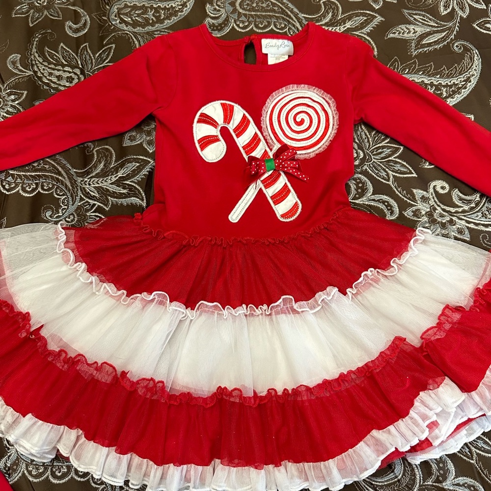 Christmas outfit